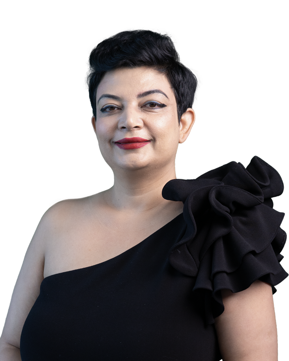 Poonam Dwivedi