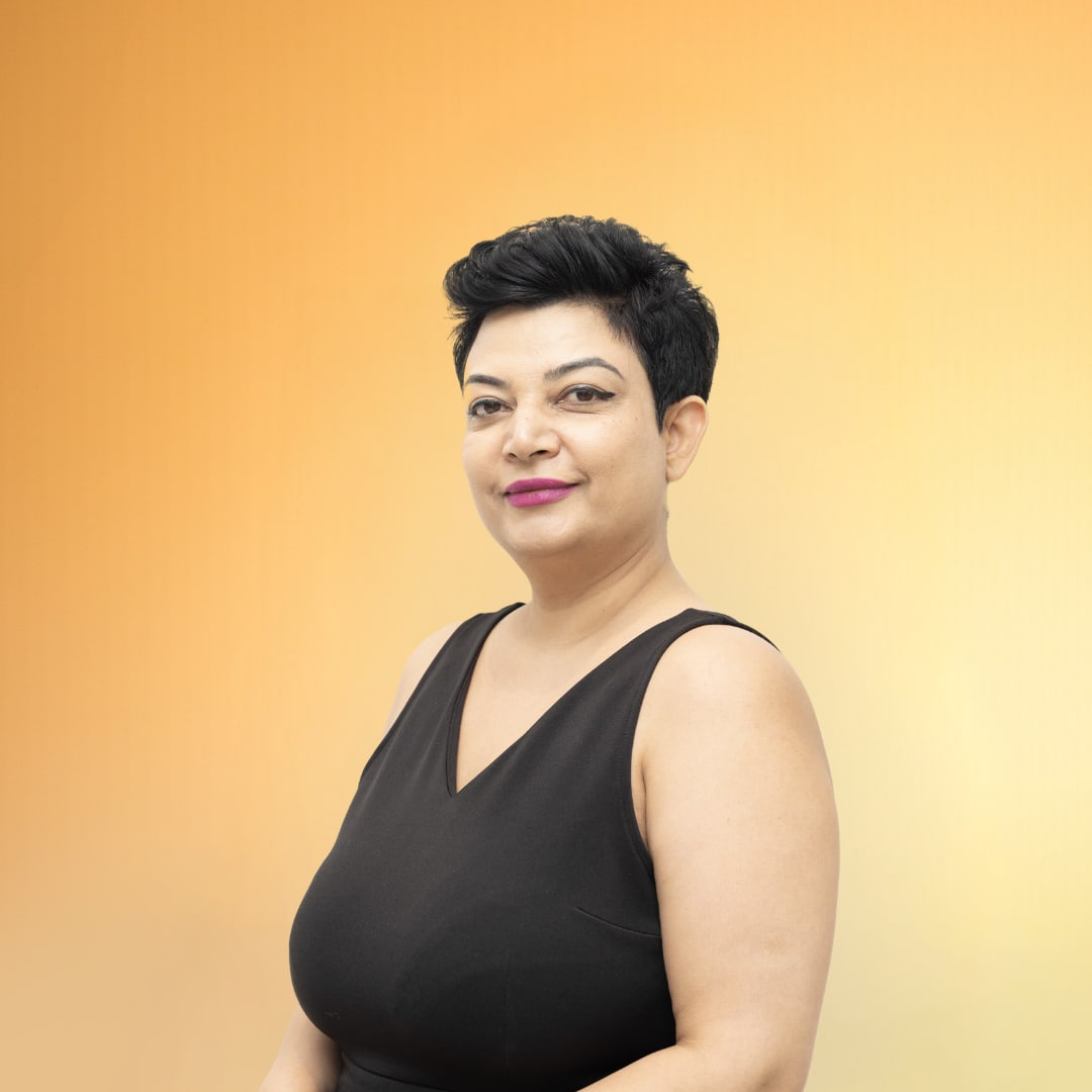 Poonam Dwivedi