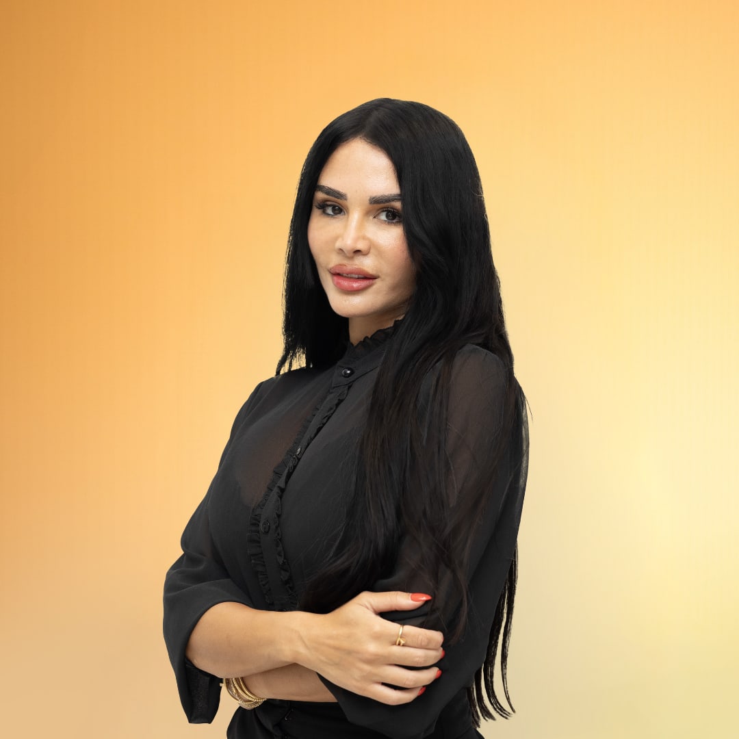 Sahar Bazzi