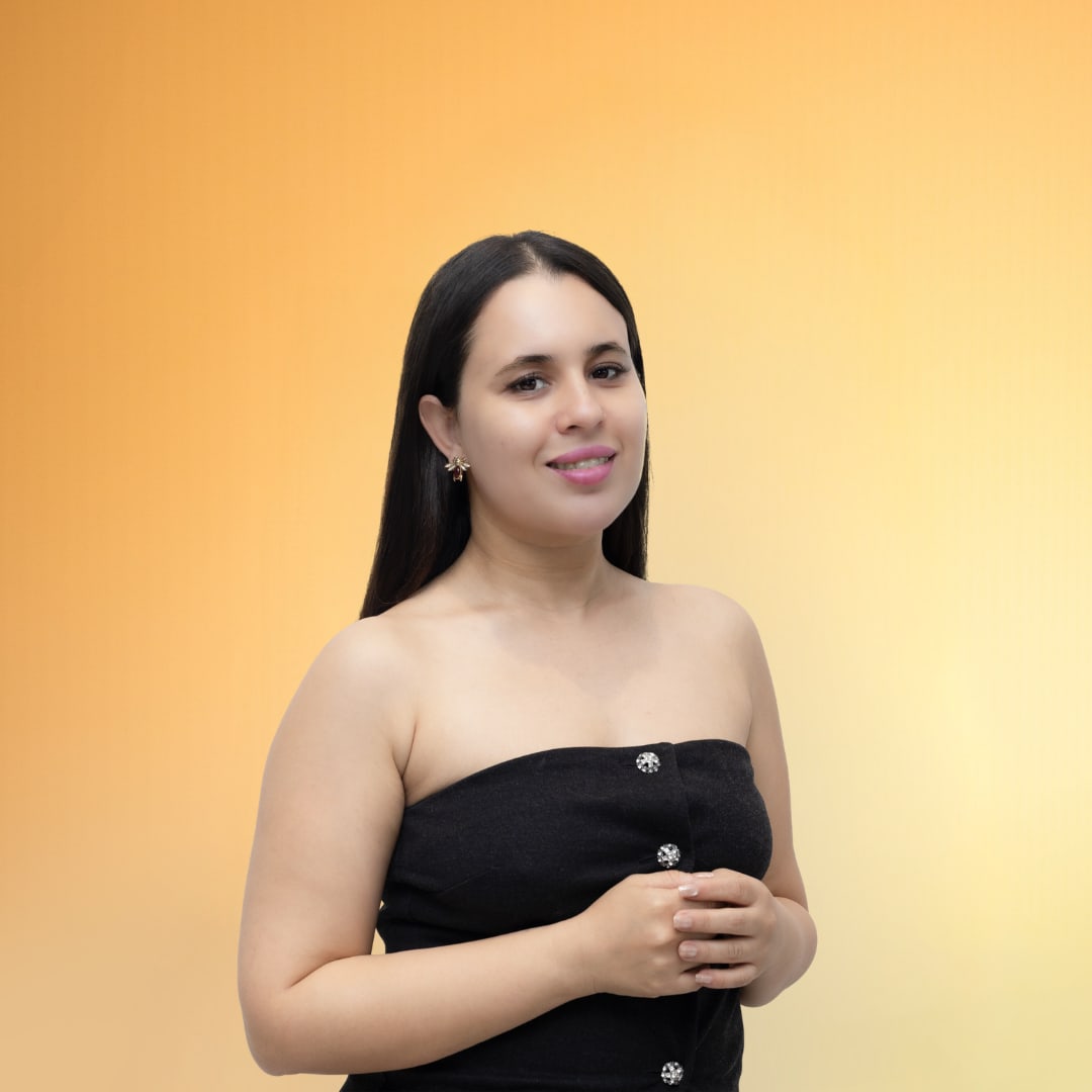 Salima Ghlam