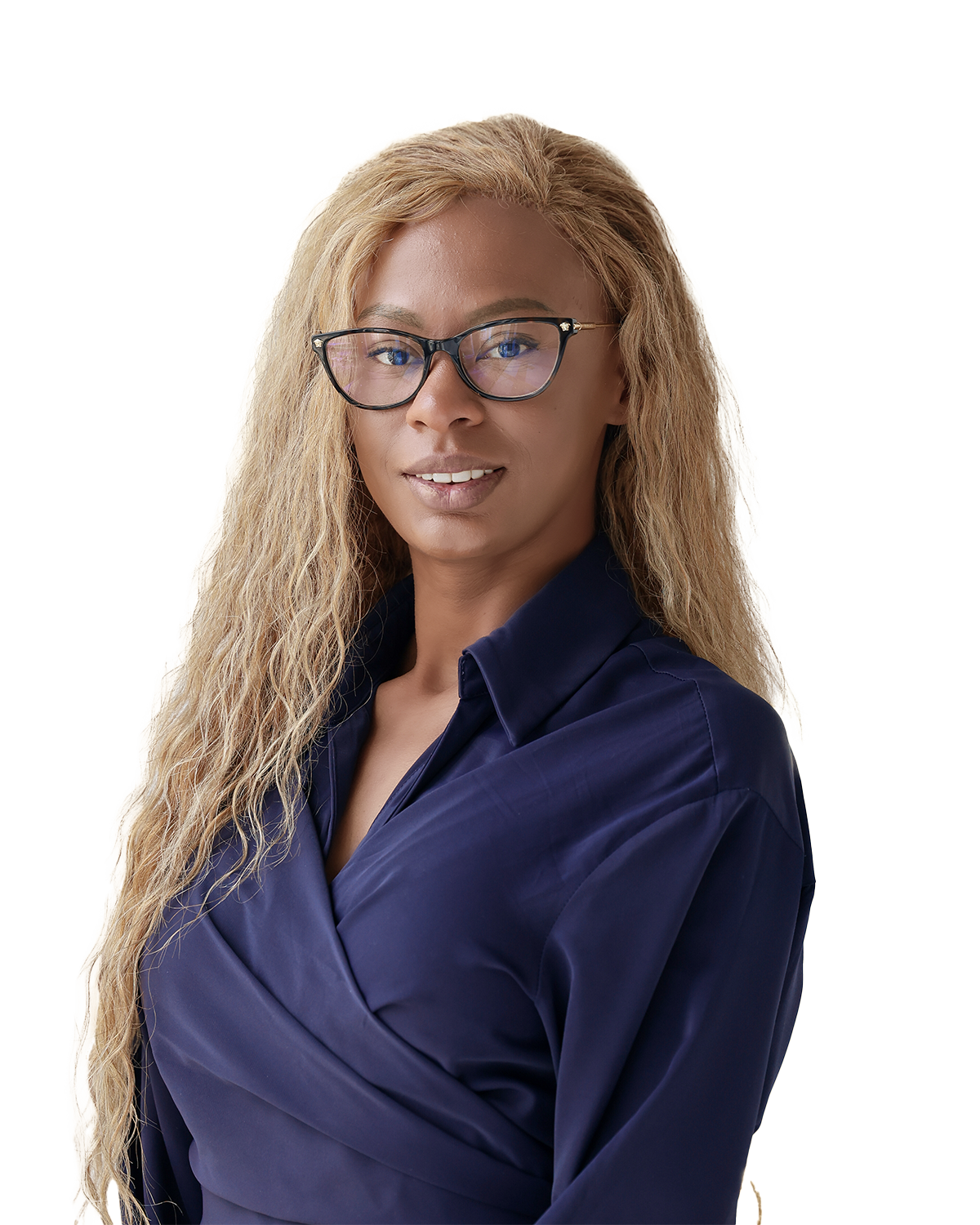 Shanice Campbell