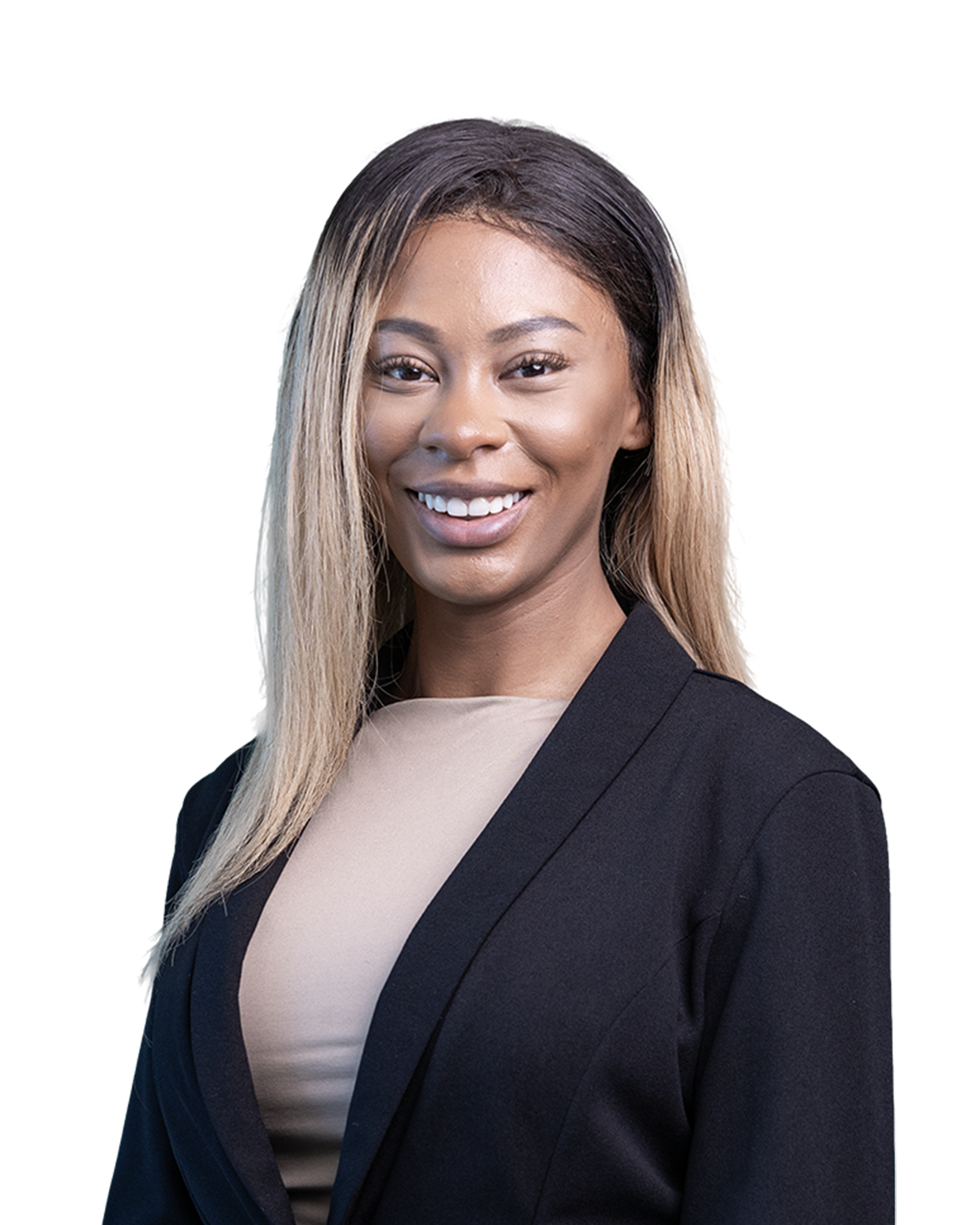 Shanice Campbell