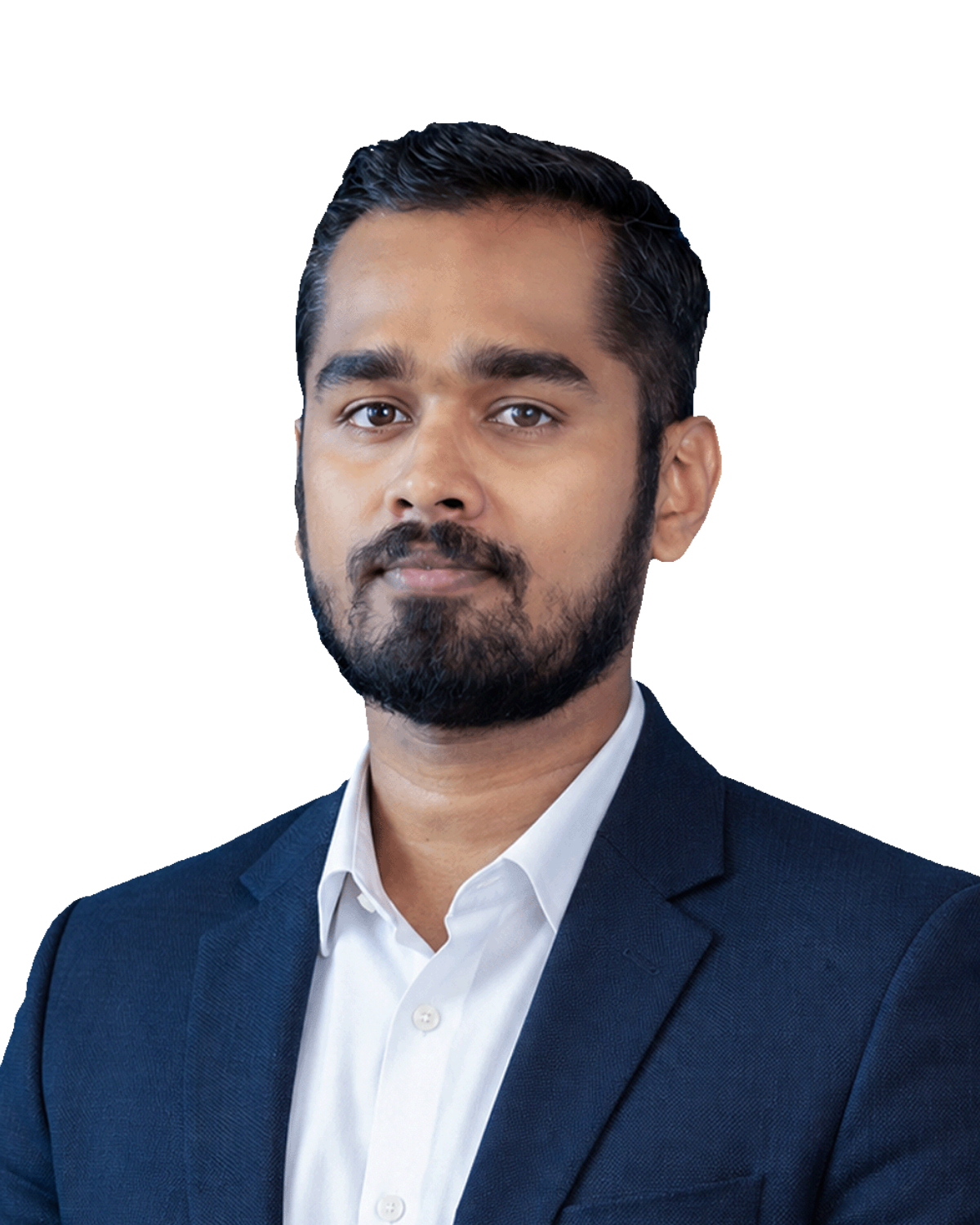 Yogesh Kulathingal Rajan